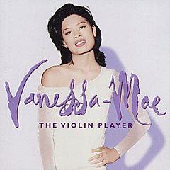 Vanessa-Mae - The Violin Player
