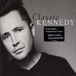 Nigel Kennedy - Classic Kennedy - Volume.ro