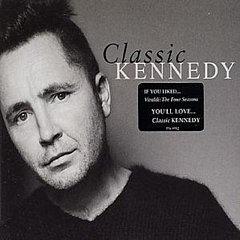 Nigel Kennedy - Classic Kennedy