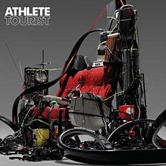 Athlete - Tourist