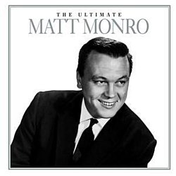 Matt Monro - The Ultimate - Volume.ro