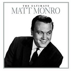 Matt Monro - The Ultimate