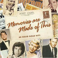 Various Artists - Memories Are Made of This