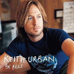 Keith Urban - Be Here - Volume.ro