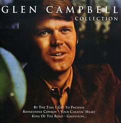 Glen Campbell - The Glen Campbell Collection CD