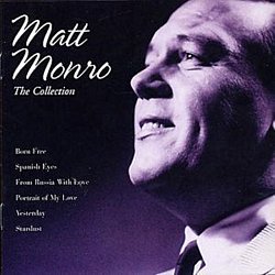 The Matt Monro Collection CD / Album - Volume.ro