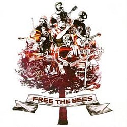 A Band of Bees - Free the Bees - Volume.ro