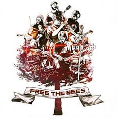A Band of Bees - Free the Bees