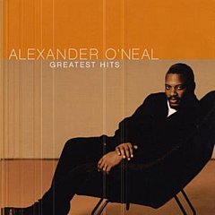 Alexander O Neal - Greatest Hits