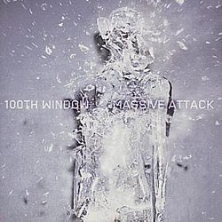 Massive Attack - 100th Window CD - Volume.ro