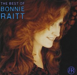 Bonnie Raitt - The Best of Bonnie Raitt CD - Volume.ro