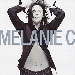 Melanie C - Reason - Volume.ro