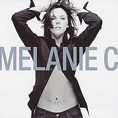 Melanie C - Reason