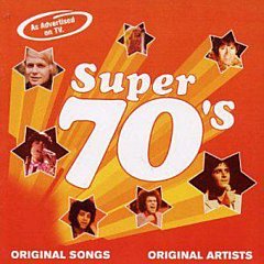 Super 70\'s CD / Album
