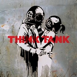 Blur - Think Tank - Volume.ro