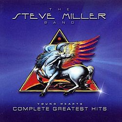 Steve Miller Band - Young Hearts - Complete Greatest Hits - Volume.ro