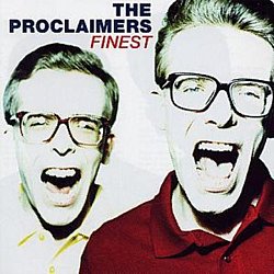 The Proclaimers - Finest - Volume.ro