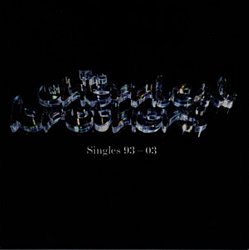 The Chemical Brothers - Singles 93-03 - Volume.ro