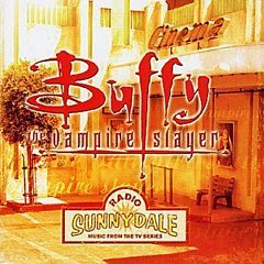 Original Soundtrack - Buffy the Vampire Slayer CD