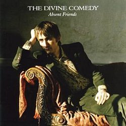 Divine Comedy - Absent Friends - Volume.ro