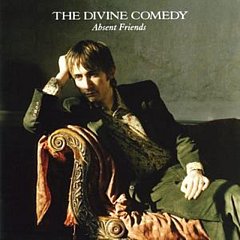 Divine Comedy - Absent Friends