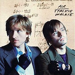 Air - Talkie Walkie