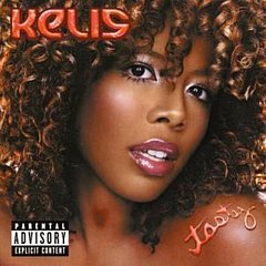 Kelis - Tasty