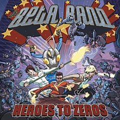 Beta Band - Heroes to Zeros