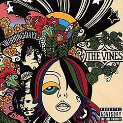 The Vines - Winning Days - Volume.ro