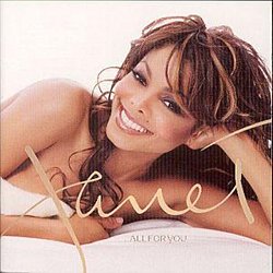 Janet Jackson - All For You - Volume.ro