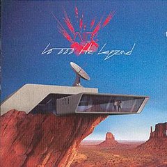 Air - 10,000 Hz Legend