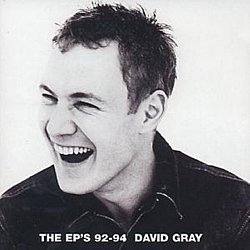 David Gray - The EP's 92-94 - Volume.ro