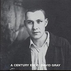 David Gray - A Century Ends CD