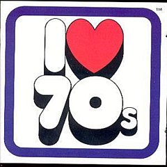 Various Artists - I Love 70's