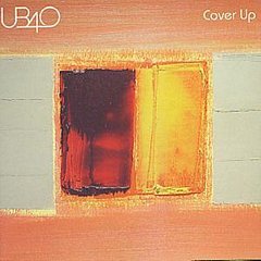UB40 - Cover Up