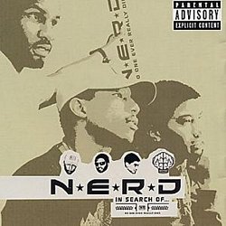 N.E.R.D. - In Search Of... - Volume.ro