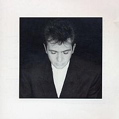 Peter Gabriel - Shaking the Tree