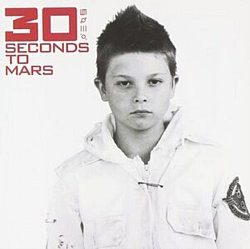 30 Seconds to Mars - 30 Seconds to Mars - Volume.ro
