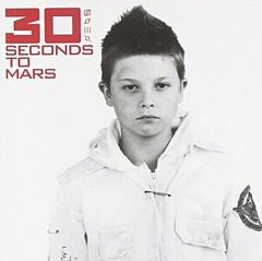 30 Seconds to Mars - 30 Seconds to Mars