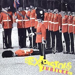 Sex Pistols - Jubilee - Volume.ro
