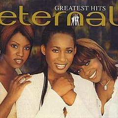 Eternal - Greatest Hits