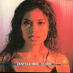 Vanessa Mae - Storm