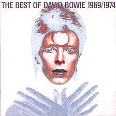 David Bowie - The Best of David Bowie CD