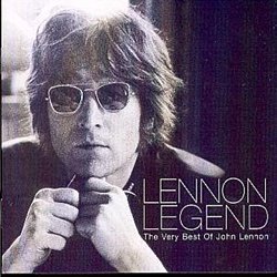 John Lennon - Lennon Legend - Volume.ro