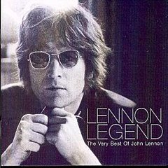 John Lennon - Lennon Legend