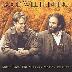 Original Soundtrack - Good Will Hunting CD - Volume.ro