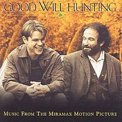 Original Soundtrack - Good Will Hunting CD