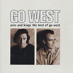 Go West - Aces and Kings - Volume.ro