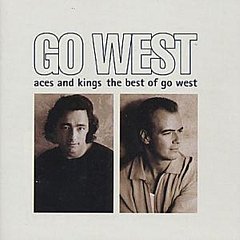 Go West - Aces and Kings