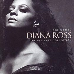Diana Ross - One Woman - Volume.ro